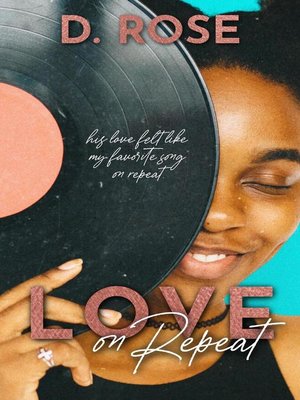 cover image of Love On Repeat